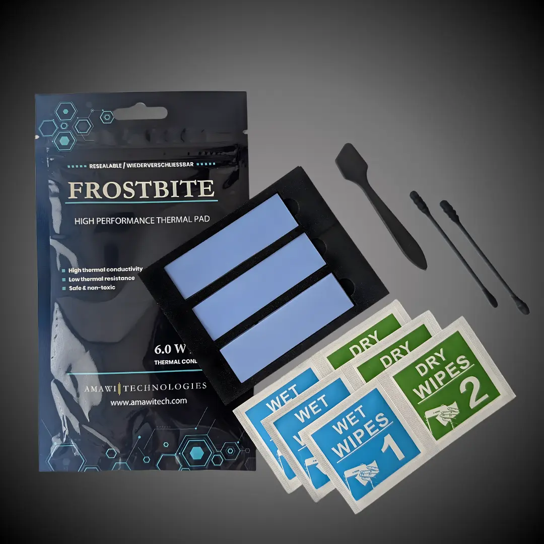 FROSTBITE PAD thumbnail 2